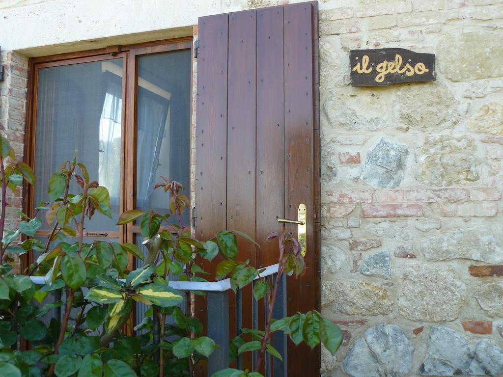 迪亚沃利酒店 Montepulciano Stazione 外观 照片