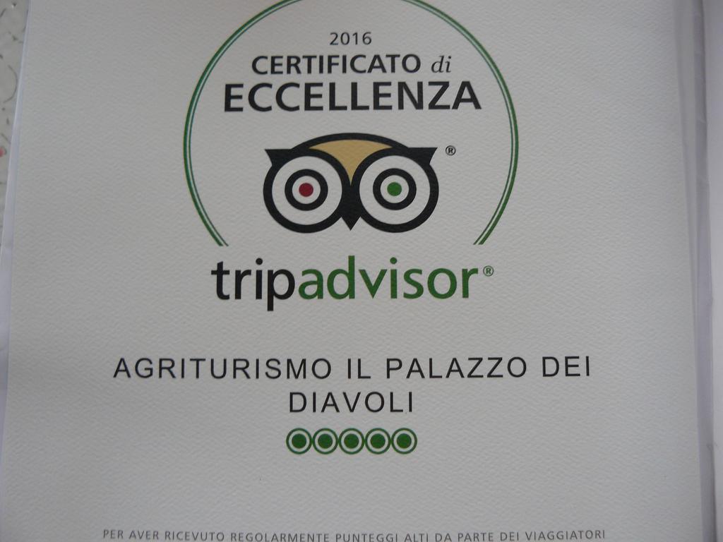 迪亚沃利酒店 Montepulciano Stazione 外观 照片